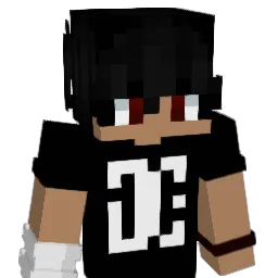 lwzp Minecraft avatar bust