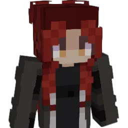lx3ne Minecraft avatar bust