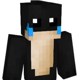 lx71's Minecraft skin