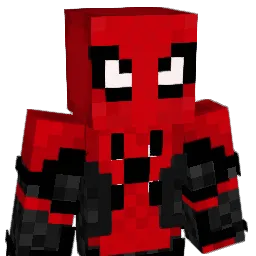 lxTKxl Minecraft avatar bust