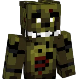 lx_ander Minecraft avatar bust