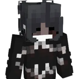 lxcrv Minecraft avatar bust