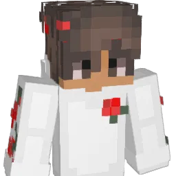 lxgendd Minecraft avatar bust