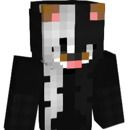 lxl___ Minecraft avatar bust
