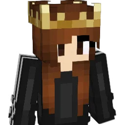 lxllyfxddes Minecraft avatar bust