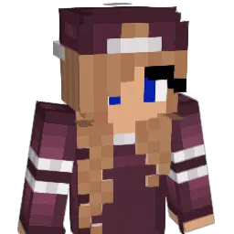 lxonix3 Minecraft avatar bust