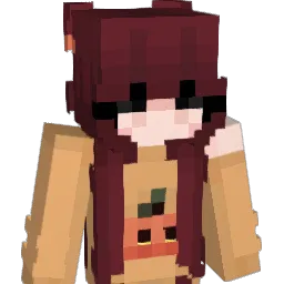 lxqii's Minecraft skin