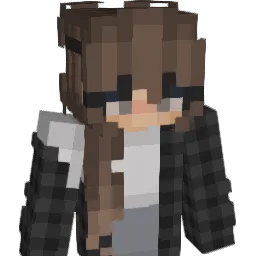 lxrVaa04 Minecraft avatar bust