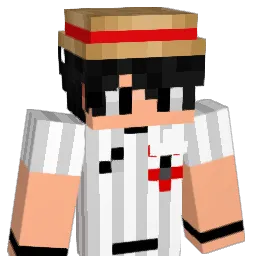 lxrd07_maestro Minecraft avatar bust