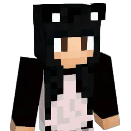 lxrdaudix Minecraft avatar bust