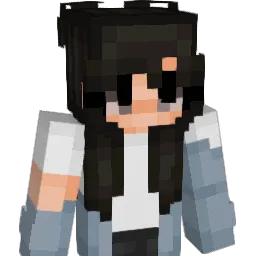 lxshi's Minecraft skin