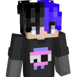 lxst_boy Minecraft avatar bust