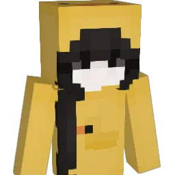 lxvsn's Minecraft skin