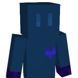 lxxew0k Minecraft avatar bust