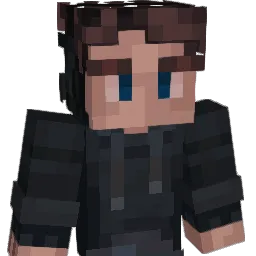 lxxwer Minecraft avatar bust