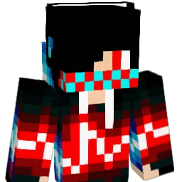 lxyousefxl Minecraft avatar bust