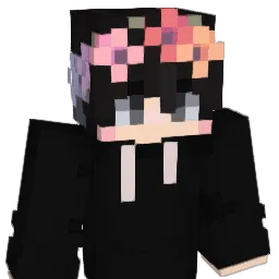 ly_Duj1u_0402 Minecraft avatar bust