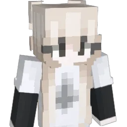lyan2201 Minecraft avatar bust