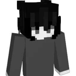 lyap Minecraft avatar bust