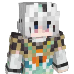 lyb0793 Minecraft avatar bust