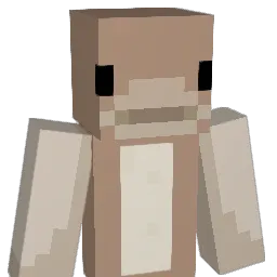 lybka's Minecraft skin