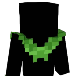 lyc200600 Minecraft avatar bust