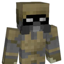 lycan07's Minecraft skin