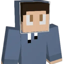 lycgor's Minecraft skin