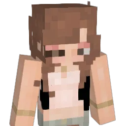 lychee88's Minecraft skin