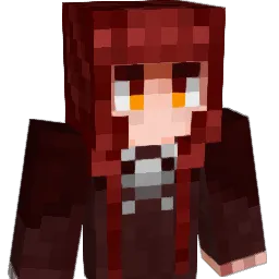 lychna's Minecraft skin