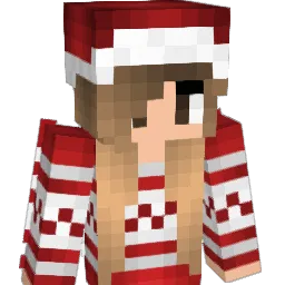 lycidas Minecraft avatar bust