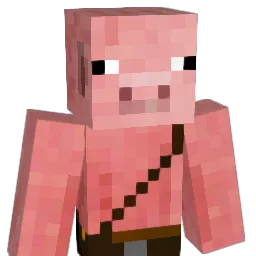lycke04 Minecraft avatar bust