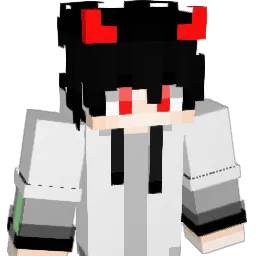 lycrazy's Minecraft skin