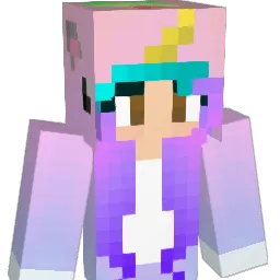 lydeen's Minecraft skin