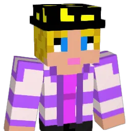 lydir19's Minecraft skin