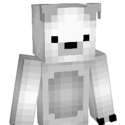 lydjoe Minecraft avatar bust