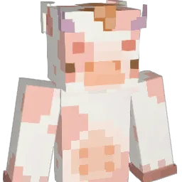 lydss's Minecraft skin