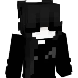 lyeba Minecraft avatar bust