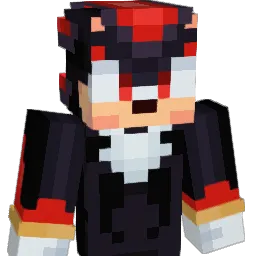 lyeclef's Minecraft skin