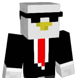 lyftelite69421 Minecraft avatar bust
