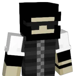 lyiso44 Minecraft avatar bust