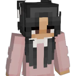 lyka_athena Minecraft avatar bust