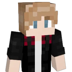 Minecraft-Avatar von lykkeridderen: Büste