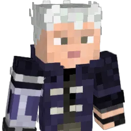 lyme_lemon Minecraft avatar bust