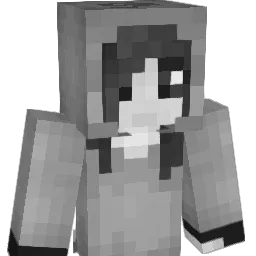 lymfocytb Minecraft avatar bust