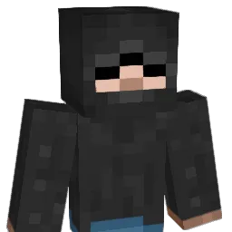 lynads's Minecraft skin