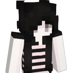 lynelslayr Minecraft avatar bust