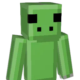 lynetic's Minecraft skin