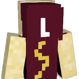 lynfelix Minecraft avatar bust