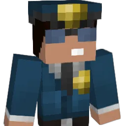 lyngmo Minecraft avatar bust